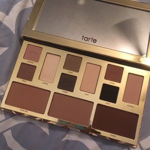 Tarte Face pallet